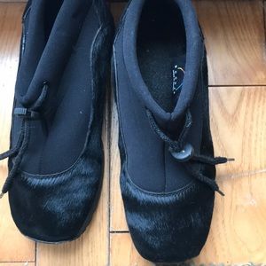 Bogner size 8 ankle boots